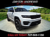 Used 2023 JEEP GRAND CHEROKEE ALTITUDE X in ST. PETERSBURG, FLORIDA