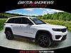 Used 2023 JEEP GRAND CHEROKEE ALTITUDE 4X4 in ST. PETERSBURG, FLORIDA