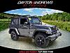 Used 2018 JEEP WRANGLER JK SPORT S 4X4 in ST. PETERSBURG, FLORIDA