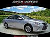 Used 2016 TOYOTA CAMRY 4DR SDN I4 AUTO LE in ST. PETERSBURG, FLORIDA