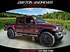 Used 2022 JEEP GLADIATOR OVERLAND 4X4 in ST. PETERSBURG, FLORIDA
