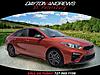 Used 2020 KIA FORTE GT-LINE IVT in ST. PETERSBURG, FLORIDA
