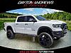 Used 2021 RAM 1500 REBEL 4X4 CREW CAB in ST. PETERSBURG, FLORIDA