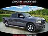 Used 2019 RAM 1500 LARAMIE 4X4 CREW CAB  in ST. PETERSBURG, FLORIDA