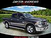 Used 2016 RAM 1500 2WD CREW CAB BIG HORN in ST. PETERSBURG, FLORIDA
