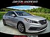 Used 2015 HYUNDAI SONATA SPORT in ST. PETERSBURG, FLORIDA