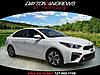 Used 2021 KIA FORTE LXS IVT in ST. PETERSBURG, FLORIDA