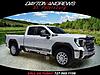 Used 2024 GMC SIERRA 2500 4WD DOUBLE CAB SLE in ST. PETERSBURG, FLORIDA