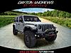 Used 2023 JEEP WRANGLER RUBICON in ST. PETERSBURG, FLORIDA