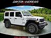 Used 2024 JEEP WRANGLER RUBICON 4 DOOR 4X4 in ST. PETERSBURG, FLORIDA