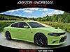 Used 2019 DODGE CHARGER SCAT PACK RWD in ST. PETERSBURG, FLORIDA