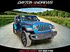 Used 2020 JEEP WRANGLER UNLIMITED RUBICON in ST. PETERSBURG, FLORIDA