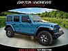 Used 2020 JEEP WRANGLER UNLIMITED RUBICON 4X4 in ST. PETERSBURG, FLORIDA