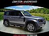 Used 2020 LAND ROVER DEFENDER 110 HSE AWD in ST. PETERSBURG, FLORIDA