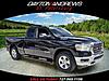 Used 2021 RAM 1500 BIG HORN 4X2 QUAD CAB in ST. PETERSBURG, FLORIDA