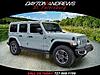Used 2023 JEEP WRANGLER SAHARA 4 DOOR 4X4 in ST. PETERSBURG, FLORIDA