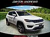 Used 2019 JEEP COMPASS LATITUDE in ST. PETERSBURG, FLORIDA