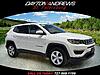 Used 2019 JEEP COMPASS LATITUDE 4X4 in ST. PETERSBURG, FLORIDA