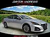 Used 2024 NISSAN ALTIMA 2.5 SV SEDAN in ST. PETERSBURG, FLORIDA