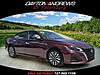 Used 2024 NISSAN ALTIMA 2.5 SV SEDAN in ST. PETERSBURG, FLORIDA