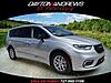Used 2024 CHRYSLER PACIFICA TOURING L in ST. PETERSBURG, FLORIDA