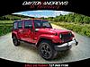 Used 2015 JEEP WRANGLER UNLIMITED SAHARA in ST. PETERSBURG, FLORIDA