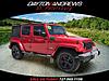 Used 2015 JEEP WRANGLER UNLIMITED 4WD 4DR SAHARA in ST. PETERSBURG, FLORIDA