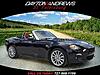 Used 2018 FIAT 124 SPIDER LUSSO CONVERTIBLE in ST. PETERSBURG, FLORIDA