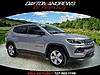 Used 2022 JEEP COMPASS LATITUDE FWD in ST. PETERSBURG, FLORIDA