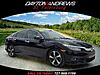 Used 2016 Honda Civic 4DR CVT TOURING in ST. PETERSBURG, FLORIDA