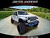Used 2020 JEEP GLADIATOR RUBICON in ST. PETERSBURG, FLORIDA