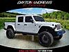 Used 2020 JEEP GLADIATOR RUBICON 4X4 in ST. PETERSBURG, FLORIDA