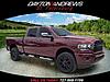 Used 2022 RAM 2500 BIG HORN 4X4 CREW CAB in ST. PETERSBURG, FLORIDA