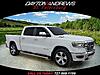 Used 2021 RAM 1500 LARAMIE 4X2 CREW CAB in ST. PETERSBURG, FLORIDA