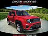 Used 2019 JEEP RENEGADE LATITUDE in ST. PETERSBURG, FLORIDA