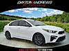 Used 2021 KIA FORTE GT-LINE IVT in ST. PETERSBURG, FLORIDA