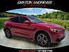 Used 2022 ALFA ROMEO STELVIO TI in ST. PETERSBURG, FLORIDA