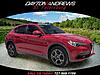 Used 2022 ALFA ROMEO STELVIO TI AWD in ST. PETERSBURG, FLORIDA
