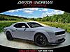 Used 2022 DODGE CHALLENGER R/T SCAT PACK WIDEBODY RWD in ST. PETERSBURG, FLORIDA