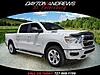 Used 2020 RAM 1500 BIG HORN 4X2 CREW CAB in ST. PETERSBURG, FLORIDA