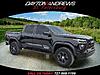 Used 2023 GMC CANYON 2WD CREW CAB ELEVATION in ST. PETERSBURG, FLORIDA