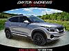 Used 2023 KIA SELTOS NIGHTFALL DCT AWD in ST. PETERSBURG, FLORIDA