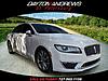 Used 2019 LINCOLN MKZ RESERVE in ST. PETERSBURG, FLORIDA