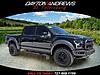 Used 2018 FORD F-150 RAPTOR 4WD SUPERCREW in ST. PETERSBURG, FLORIDA