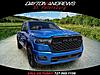 Used 2025 RAM 1500 BIG HORN/LONE STAR in ST. PETERSBURG, FLORIDA