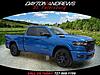 Used 2025 RAM 1500 BIG HORN 4X2 QUAD CAB in ST. PETERSBURG, FLORIDA