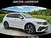 Used 2022 Volkswagen Tiguan 2.0T SEL R-LINE 4MOTION in ST. PETERSBURG, FLORIDA
