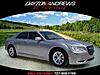 Used 2015 CHRYSLER 300 4DR SDN LIMITED RWD in ST. PETERSBURG, FLORIDA