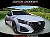 Used 2024 NISSAN ALTIMA 2.5 SR in ST. PETERSBURG, FLORIDA