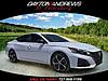 Used 2024 NISSAN ALTIMA 2.5 SR SEDAN in ST. PETERSBURG, FLORIDA